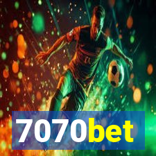 7070bet