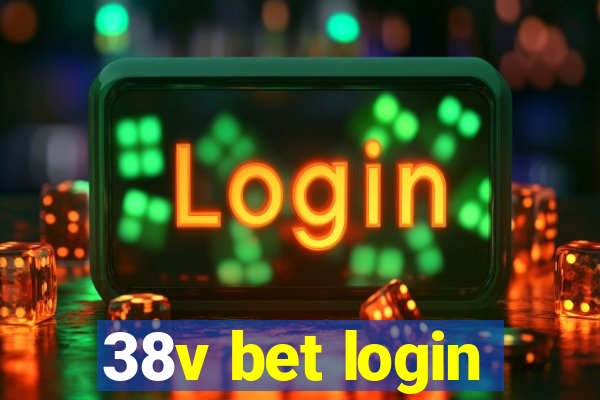 38v bet login