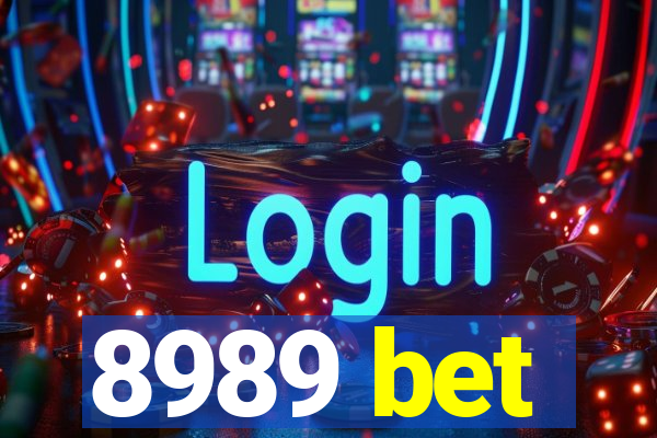 8989 bet