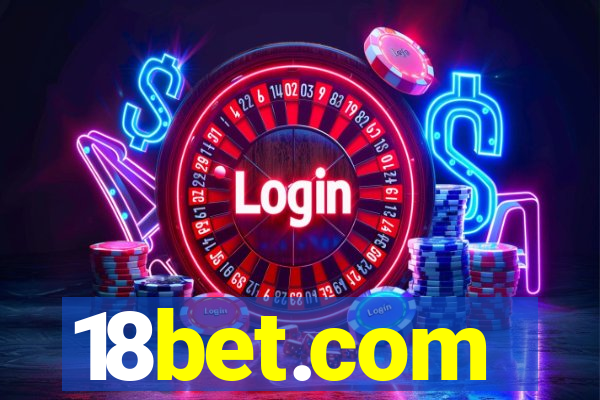 18bet.com