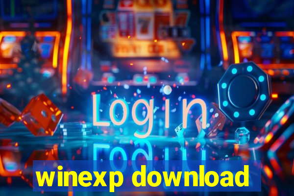 winexp download