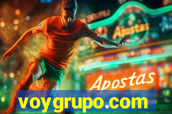 voygrupo.com