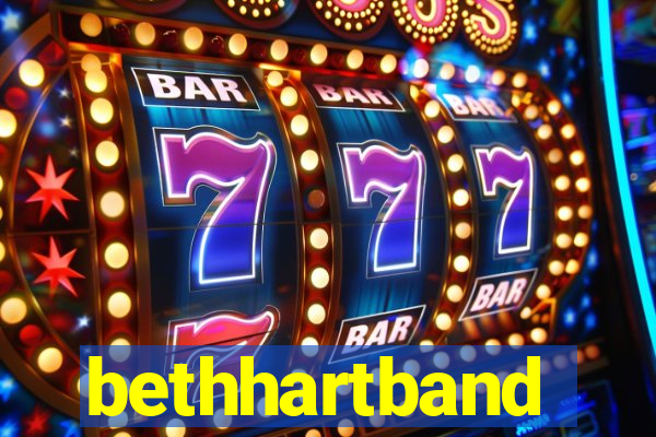 bethhartband