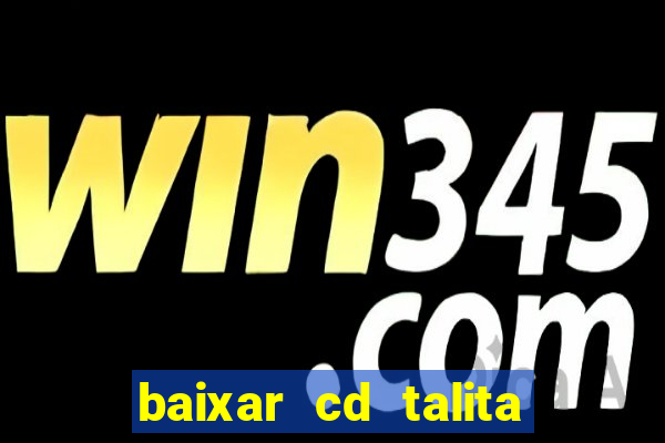 baixar cd talita santos vida vazia