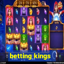 betting kings