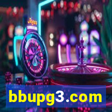 bbupg3.com