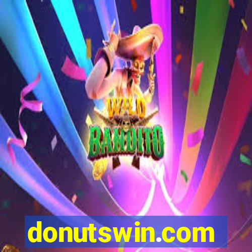 donutswin.com