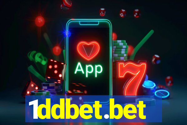 1ddbet.bet