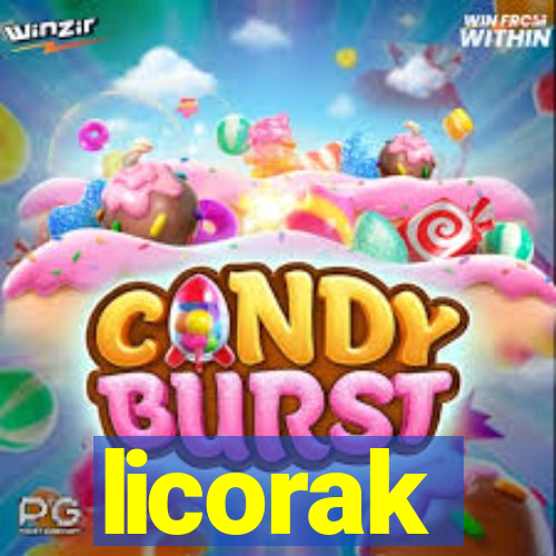 licorak