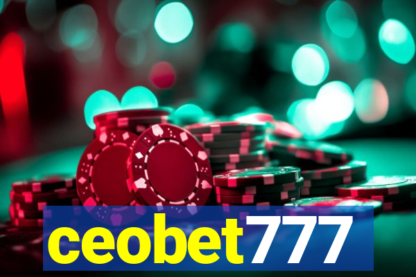 ceobet777