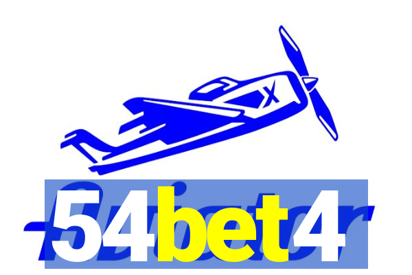 54bet4