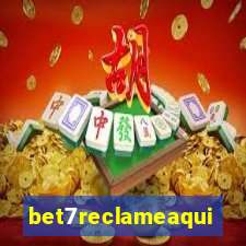 bet7reclameaqui