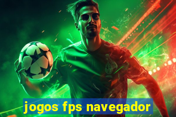 jogos fps navegador