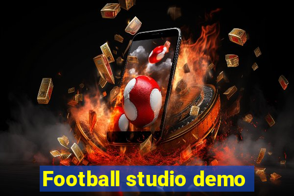 Football studio demo