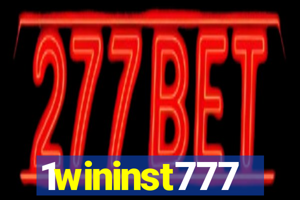 1wininst777