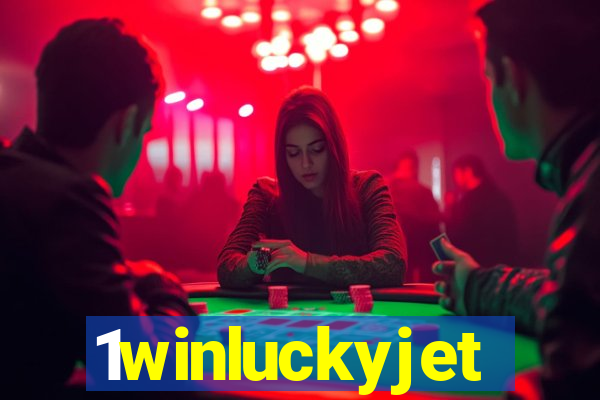 1winluckyjet