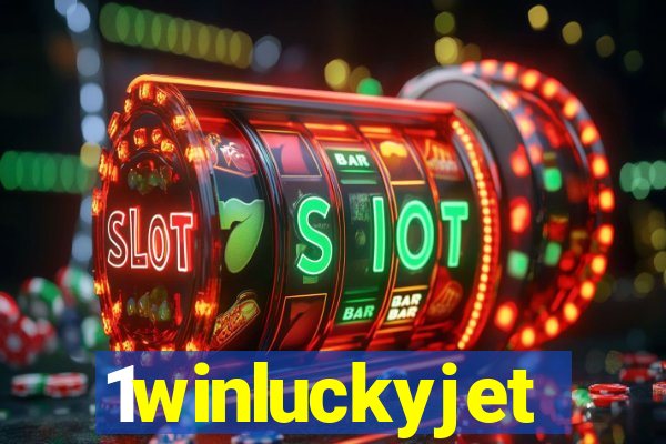 1winluckyjet