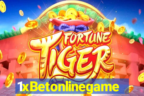 1xBetonlinegame