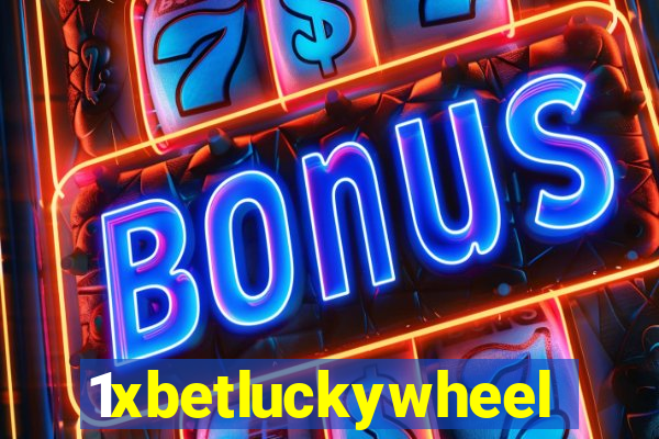 1xbetluckywheel