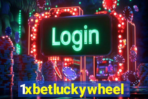 1xbetluckywheel