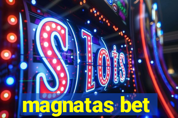 magnatas bet