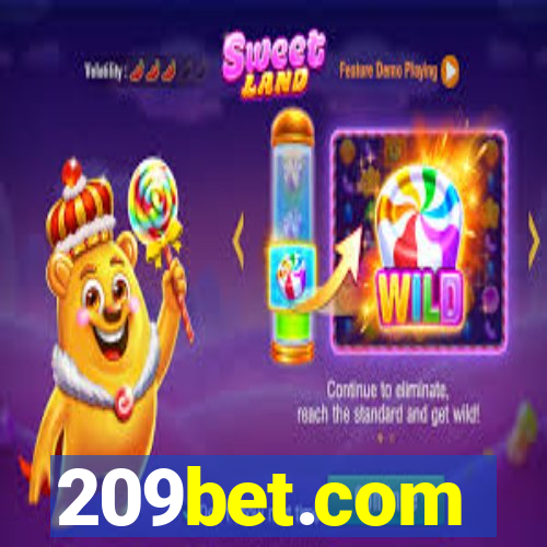 209bet.com