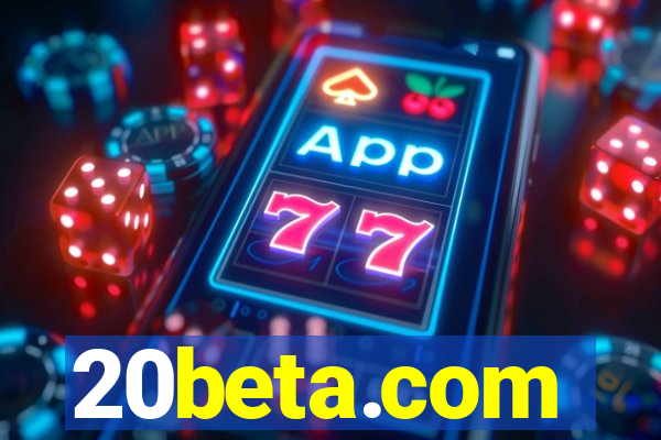 20beta.com