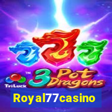 Royal77casino