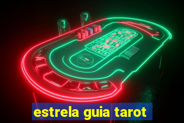 estrela guia tarot