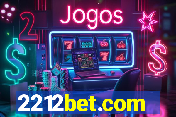 2212bet.com