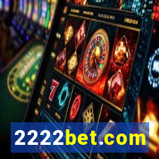 2222bet.com