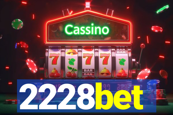 2228bet