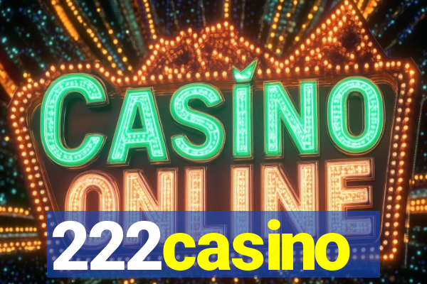 222casino