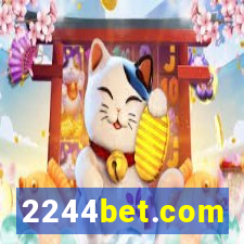 2244bet.com