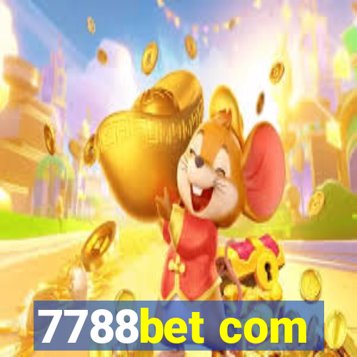 7788bet com