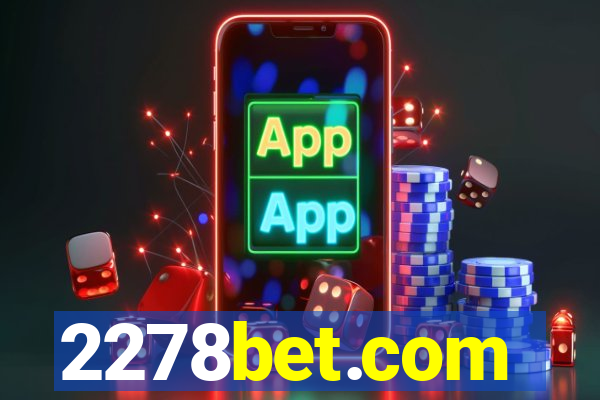 2278bet.com