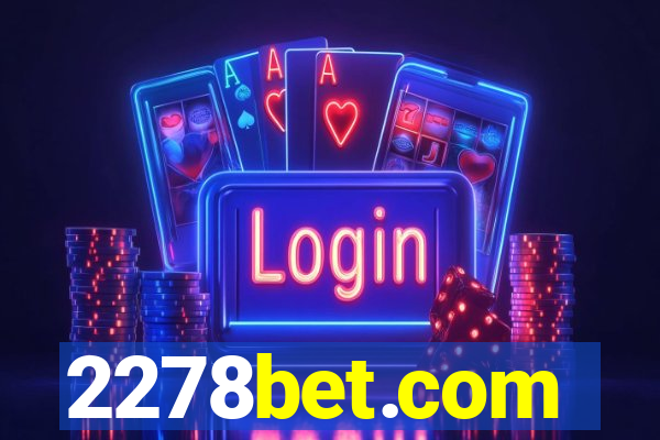 2278bet.com