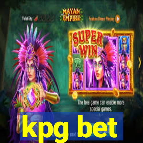 kpg bet