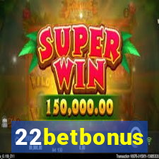 22betbonus