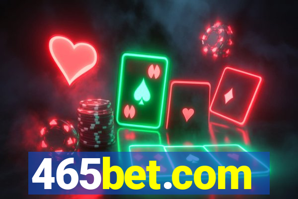 465bet.com