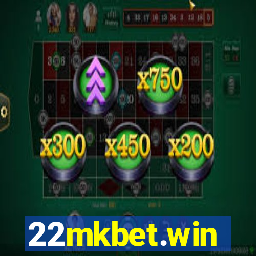 22mkbet.win