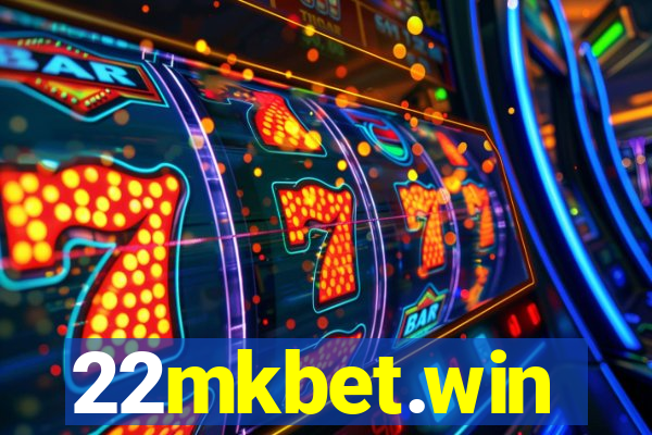 22mkbet.win