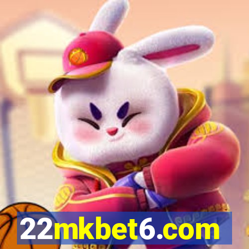 22mkbet6.com