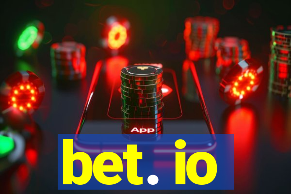 bet. io