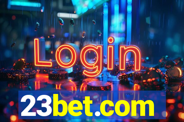 23bet.com