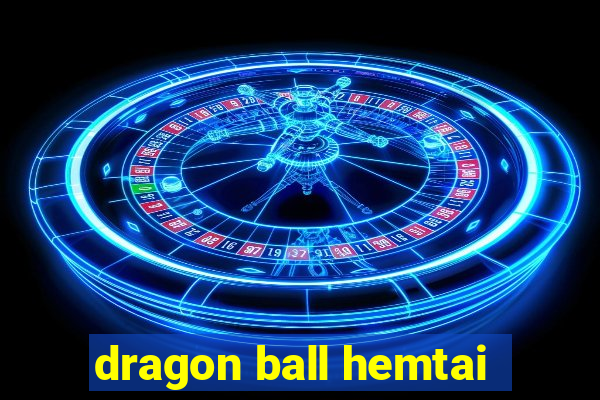 dragon ball hemtai