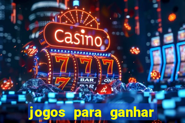 jogos para ganhar dinheiro no pix pagbank