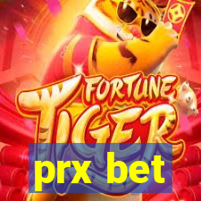 prx bet