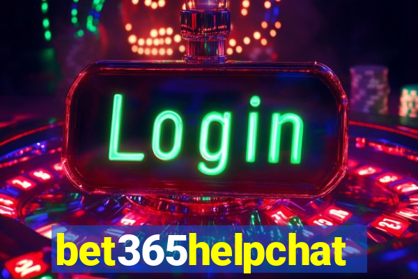 bet365helpchat