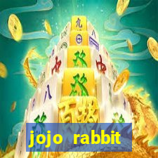 jojo rabbit assistir dublado